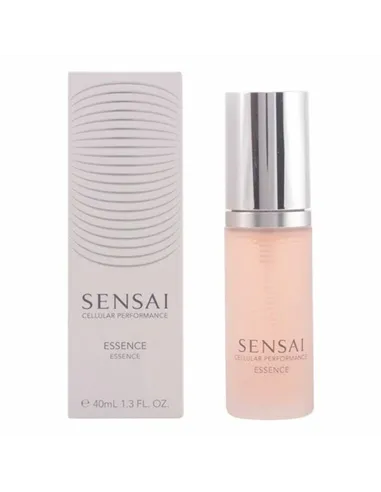 Facial Serum Kanebo CELLULAR PERFORMANCE Unisex