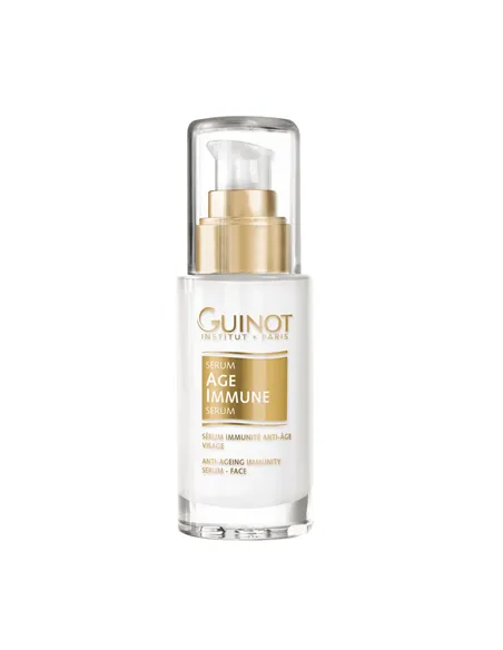 Facial Serum Guinot Age Immune 30 ml Anti-ageing