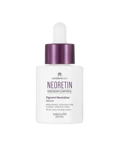 Facial Serum Neoretin Pigment Neutralizer 30 ml