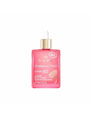 Facial Serum Nuxe