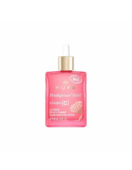 Facial Serum Nuxe