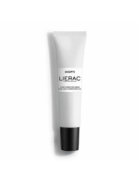 Treatment for Eye Area Lierac Diopti Anti-eye bags