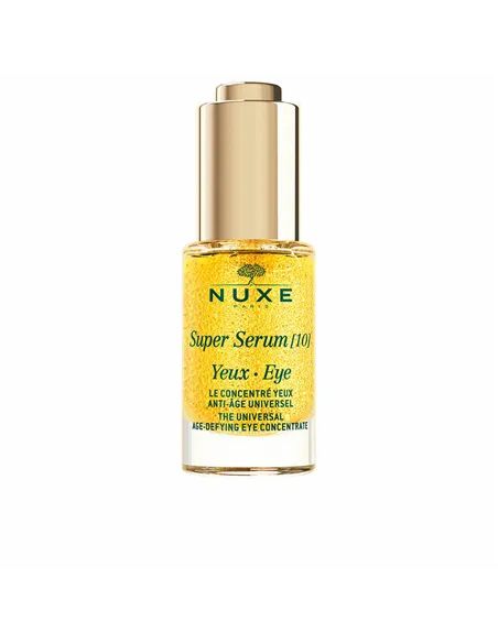 Serum for Eye Area Nuxe Super Serum