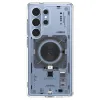 Spigen Ultra Hybrid Mag MagSafe - Case for Samsung Galaxy S25 Ultra (Neo One)