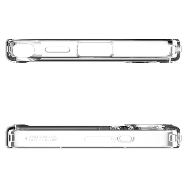 Spigen Ultra Hybrid Mag MagSafe - Case for Samsung Galaxy S25 Ultra (Neo One)