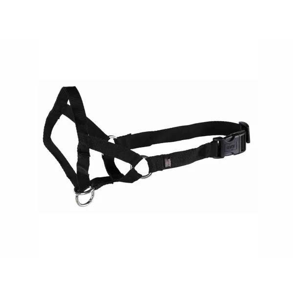 Koera juhtimisrakmed Trixie Top Trainer Must L