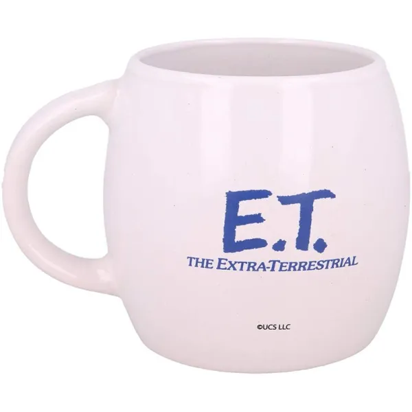 E.T. - Ceramic mug 385 ml