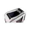 Pet Handbag Trixie Libby Brown Grey 25 × 27 × 42 CM