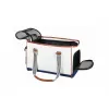 Pet Handbag Trixie Elisa White 20 × 26 × 41 CM