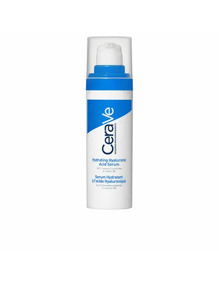 Moisturising Serum CeraVe Hyaluronic Acid 30 ml