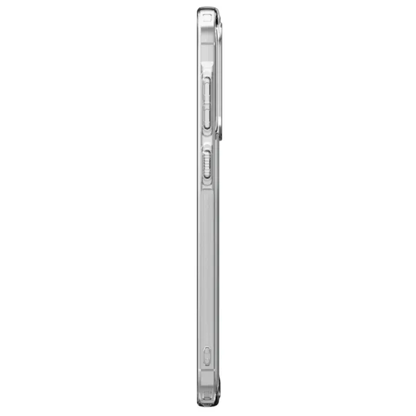 Spigen Ultra Hybrid - Samsung Galaxy A56 5G Case (Transparent)