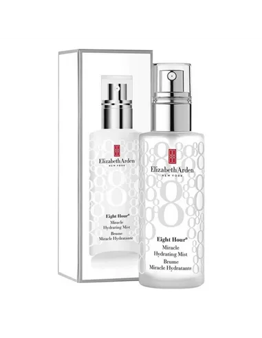 Facial Serum Elizabeth Arden Eight Hour 100 ml