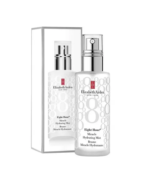 Facial Serum Elizabeth Arden Eight Hour 100 ml