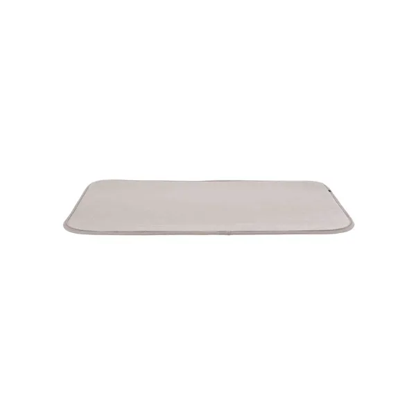 Patja Trixie Skudo-Gulliver Harmaa 46 × 76 cm