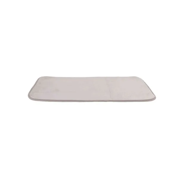 Patja Trixie Skudo-Gulliver Harmaa 52 × 83 cm