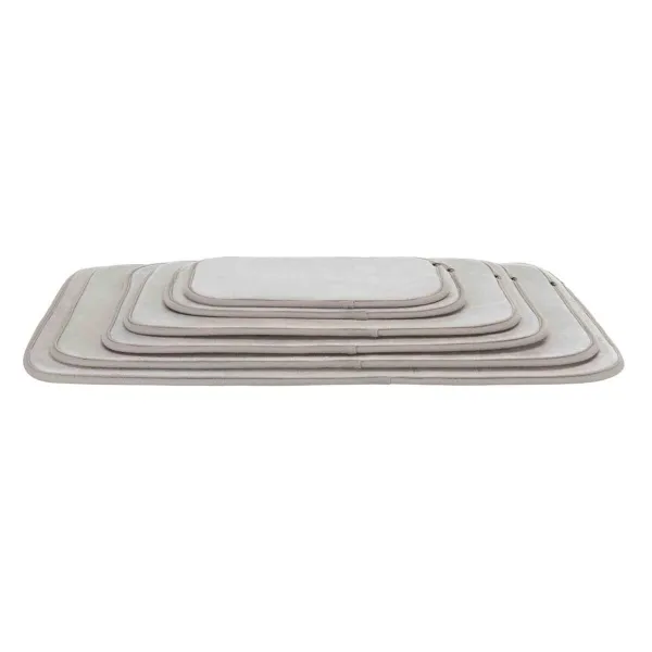Mattress Trixie Skudo-Gulliver Grey 52 × 83 cm