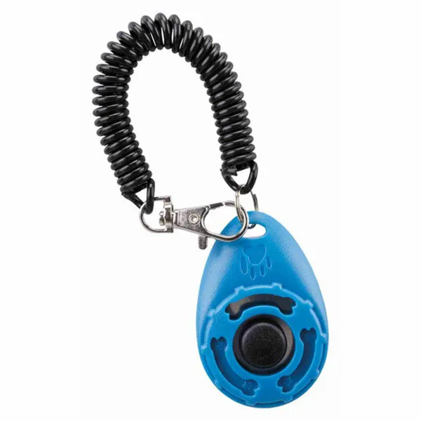 Button Trixie Sporting Clicker