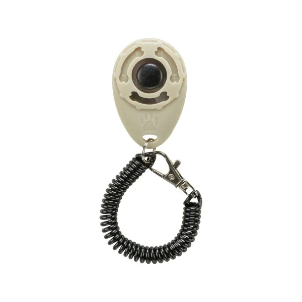 Button Trixie Sporting Clicker