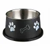 Кормушка для собак Trixie Нержавеющая сталь 900 ml 0,9 l