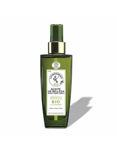 Facial Oil La Provençale Bio (100 ml)