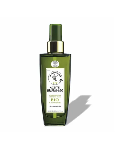 Facial Oil La Provençale Bio (100 ml)