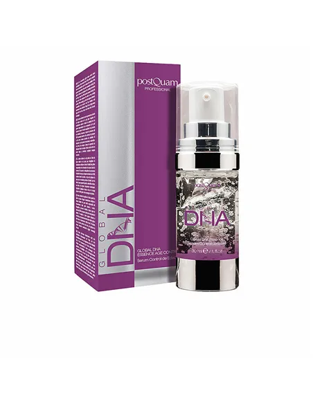 Anti-Ageing Serum Postquam Global DNA (30 ml)