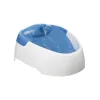 Pet Water Fountain Trixie White Grey 1 L Plastic