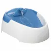 Pet Water Fountain Trixie White Grey 1 L Plastic