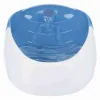 Pet Water Fountain Trixie White Grey 1 L Plastic