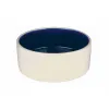 Koiran ruoka-annostelija Trixie Sininen Kerma Ø 18 cm 1 L