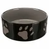 Кормушка для собак Trixie Коричневый Кремовый Ø 20 cm 1,4 L