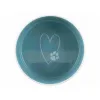 Suņu barotava Trixie Pet's Home Zils Krēmkrāsa Ø 12 cm 300 ml