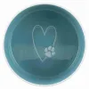 Suņu barotava Trixie Pet's Home Zils Krēmkrāsa Ø 12 cm 300 ml