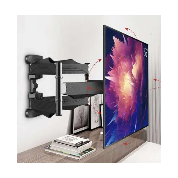 LCD holder U7028