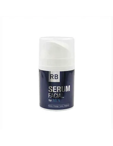 Facial Serum Sara Simar For Men (50 ml)