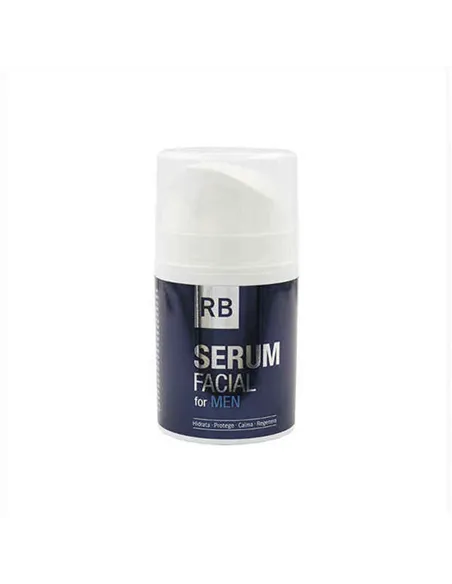 Facial Serum Sara Simar For Men (50 ml)