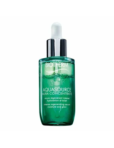 Firming Serum Aquasource Aura Concentrate Biotherm 50 ml