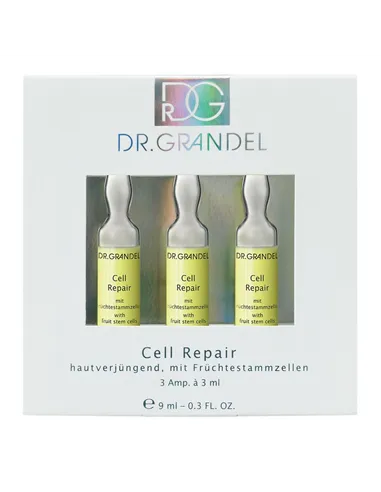 Lifting Effect Ampoules Cell Repair Dr. Grandel 3 ml