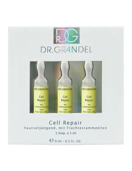 Lifting Effect Ampoules Cell Repair Dr. Grandel 3 ml