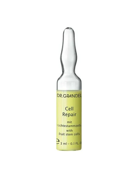 Lifting Effect Ampoules Cell Repair Dr. Grandel 3 ml