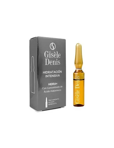 Ampoules Hidra+ Gisèle Denis 2 Pieces (1,5 ml)