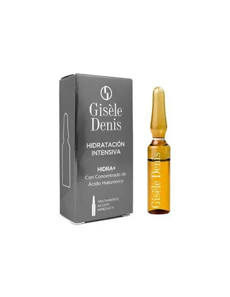 Ampoules Hidra+ Gisèle Denis 2 Pieces (1,5 ml)