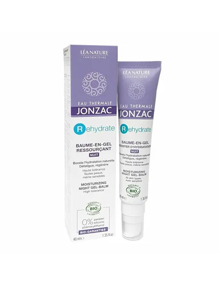 Moisturising Night Balm Eau Thermale Jonzac 1337330 40 ml