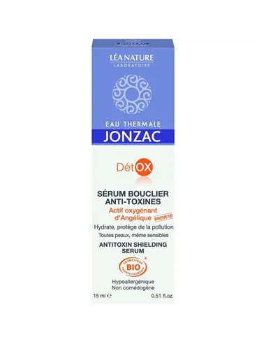 Protective Serum Détox Eau Thermale Jonzac 1336612 30 ml