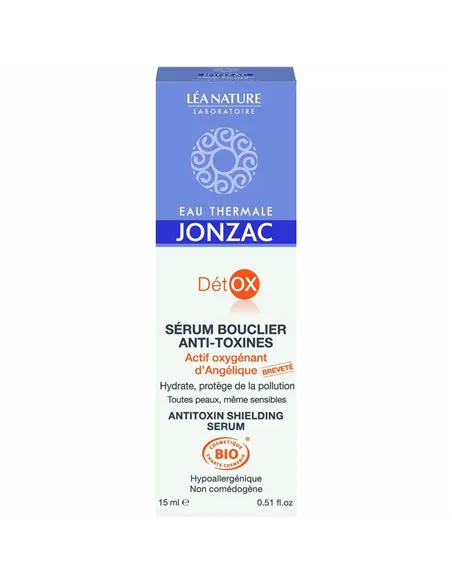 Protective Serum Détox Eau Thermale Jonzac 1336612 30 ml