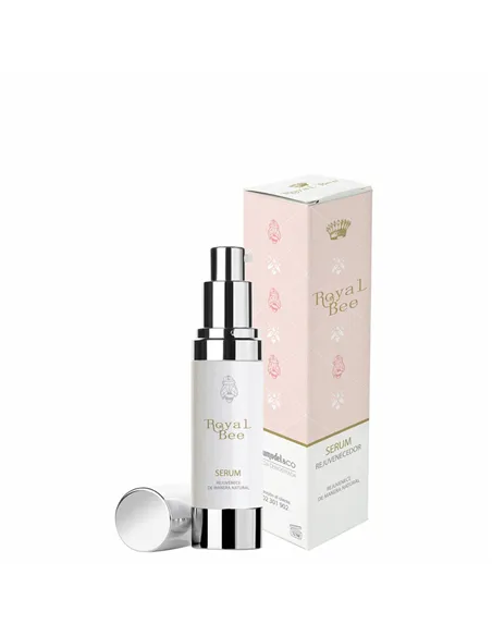 Anti-Wrinkle Serum Royal Bee Redumodel (50 ml)