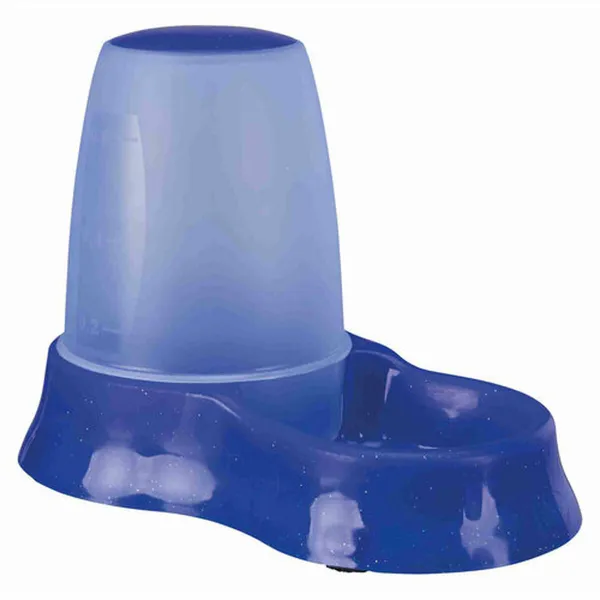 Automatic feeder Trixie Plastic 600 ml 0,6 L