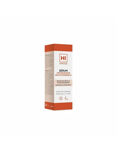 Antioxidant Serum Hi Antiage Redumodel (30 ml)