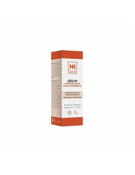 Antioxidant Serum Hi Antiage Redumodel (30 ml)