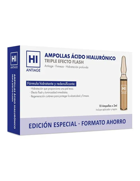 Ampoules Redumodel 92540